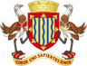 Coat of arms of Cambridgeshire