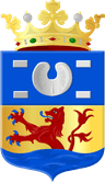 Coat of arms of Kamperveen