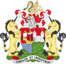 Coat of arms of Bristol