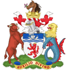 Coat of arms of Devon