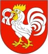 Wappen von Kurów
