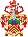 Coat of arms of Gloucestershire