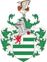 Coat of arms of Wiltshire