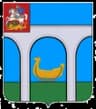 Wappen von Mytischtschi