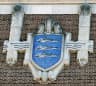 Coat of arms of Kingston upon Thames