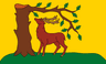 Coat of arms of Berkshire