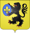 Coat of arms of Salon-de-Provence