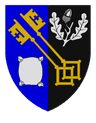 Coat of arms of Surrey