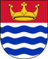 Coat of arms of Greater London