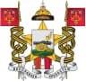Coat of arms of Smolensk