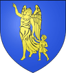 Coat of arms of Saint-Raphaël