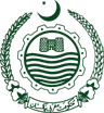 Wappen von West Pakistan