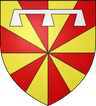 Wappen von Meudon