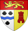 Wappen von Gradignan