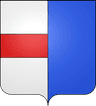 Wappen von Saint-Chamond