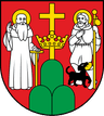 Wappen von Suwałki