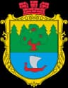 Coat of arms of Kozyn