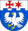 Wappen von Jeneč