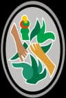 Wappen von Acapulco de Juárez