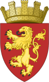 Wappen von Valletta