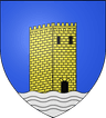 Coat of arms of Carry-le-Rouet