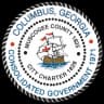 Wappen von Columbus