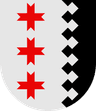 Coat of arms of Parikkala