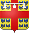 Wappen von Eaubonne