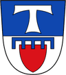 Wappen von Hellenthal