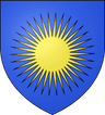 Wappen von Montrouge