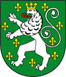 Wappen von Schleiden