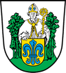 Wappen von Waldsassen