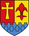 Wappen von Borgentreich