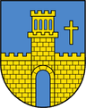 Wappen von Bad Driburg