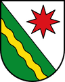 Coat of arms of Extertal
