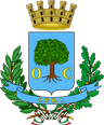 Coat of arms of Civitavecchia