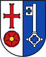 Coat of arms of Lügde