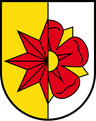 Coat of arms of Barntrup