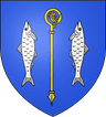 Coat of arms of Cassis