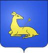 Wappen von Saint-Gilles