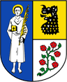 Wappen von Weeze