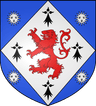Wappen von Hauteville-Lompnes