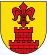 Wappen von Wachtendonk