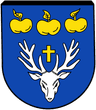 Wappen von Rheurdt