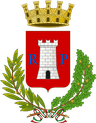 Coat of arms of Rocca di Papa