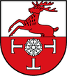 Wappen von Issum