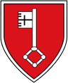 Wappen von Rees