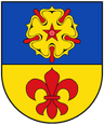 Wappen von Kevelaer