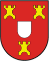 Wappen von Kalkar