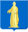 Wappen von Duizel